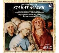 TREVOR/EC PINNOCK-STABAT MATER CD KLASSIK 14 TRACKS NEW