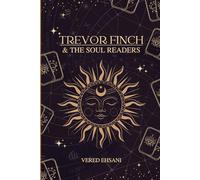Trevor Finch & The Soul Readers: 1