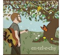 Trevor Gordon Hall - Entelechy