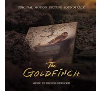 TREVOR GURECKIS - The Goldfinch (Original Motion Picture Soundtrack)