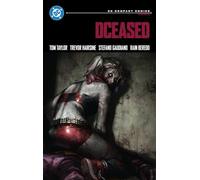 Dceased: DC Compact Comics Edition