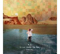 Trevor Hall - In And Through The Body [VINYL]