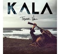 Trevor Hall KALA (CD) (US IMPORT)