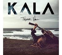 Trevor Hall - Kala [New CD]