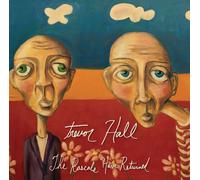 Trevor Hall - Rascals Have Returned [Australian Import]