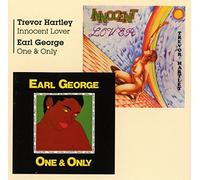 Trevor Hartley & Earl George - Innocent Lover + One And Only