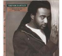 Trevor Hartley - (No more) nine till five (1989) / Vinyl Maxi Single [Vinyl 12'']