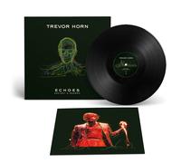 Trevor Horn Echoes: Ancient & Modern (Vinyl) 12" Album (US IMPORT)