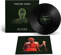 Trevor Horn - ECHOES ¿ ANCIENT & MODERN [VINYL]