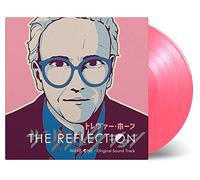 Trevor Horn - Reflection (Gatefold sleeve) [180 gm 2LP vinyl] [VINYL]