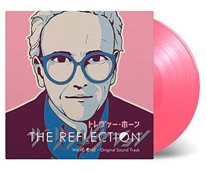 Trevor Horn - Reflection (Gatefold sleeve) [180 gm 2LP vinyl] [VINYL]