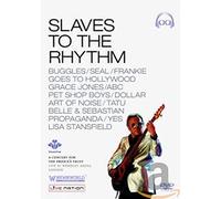 Trevor Horn: Slaves To The Rhythm [DVD]