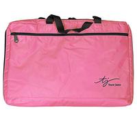 Trevor James Carry All Music Bag - Light Pink