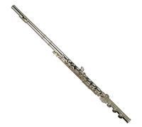 Trevor James Chanson Flute Shaped Lip Plate B Foot