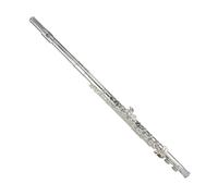 Trevor James Chanson Flute Voce Head Open Hole