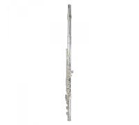 Trevor James Chanson Flute Voce Head Split E Open Hole B Foot