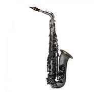 Trevor James EVO Alto Saxophone Black Frost