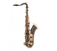 Trevor James EVO Tenor Saxophone Black and Gold