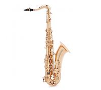Trevor James EVO Tenor Saxophone Gold Frost