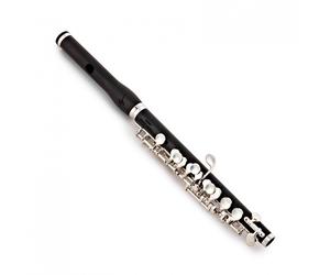 Trevor James GR African Blackwood Wave Headjoint Piccolo