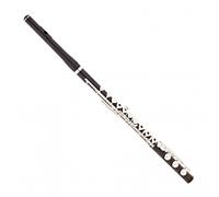 Trevor James Grenadilla Wooden Flute B Foot