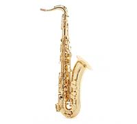Trevor James Signature Custom Tenor Saxophone Gold Lacquer