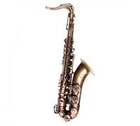 Trevor James Signature Custom Tenor Saxophone RAW