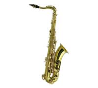 Trevor James SR Tenor Saxophone Bronze Gold