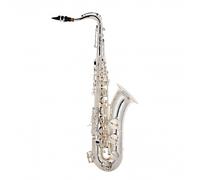 Trevor James SR Tenor Saxophone Silver Plated