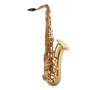 Trevor James The Horn Tenor Saxophone Gold Lacquer
