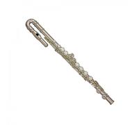Trevor James TJ10XP Flute Curve and Straight Head