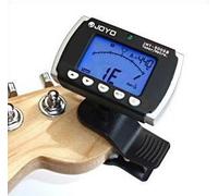 Trevor James Tunerome: Connected Tuner and Metronome