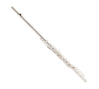 Trevor James Virtuoso Flute Voce Head Split E