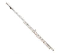 Trevor James Virtuoso Flute Voce Head Split E Open Hole