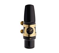 Trevor James Z8 Alto Saxophone Mouthpiece Ligature and Cap
