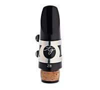Trevor James Z8 Bb Clarinet Mouthpiece Ligature and Cap