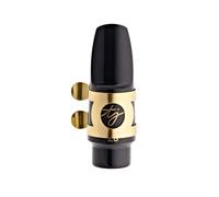 Trevor James Z8 Soprano Saxophone Mouthpiece Ligature and Cap