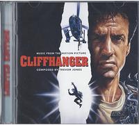 Trevor Jones - Cliffhanger