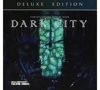 Trevor Jones - Dark City
