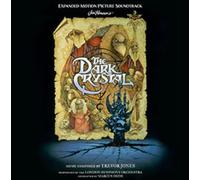 Trevor Jones - Dark Crystal (Original Soundtrack) - Expanded Edition