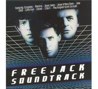 Trevor Jones - Freejack [CUTOUT] [SOUNDTRACK]