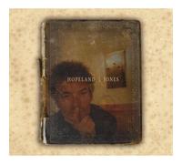 Trevor Jones Hopeland CD CDMM14 NEW