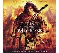 Trevor Jones Last of the Mohicans (Vinyl) (US IMPORT)
