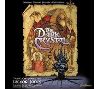 Trevor Jones - The Dark Crystal - The Original Soundtrack [VINYL]