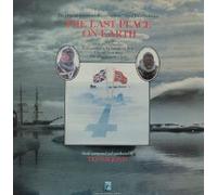 Trevor Jones - The Last Place On Earth