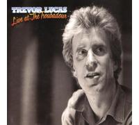 Trevor Lucas - Live At The Troubador