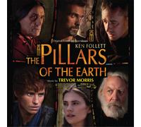 Trevor Morris - The Pillars Of The Earth (Original Television Soundtrack)