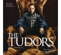 Trevor Morris - The Tudors Season 3