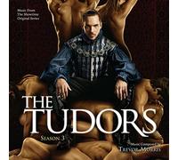 Trevor Morris - The Tudors: Season 3 (Music From The Showtime Original Series)