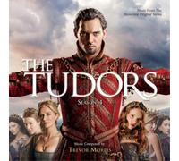 Trevor Morris - The Tudors: Season 4 (Music From the Showtime Original Series)